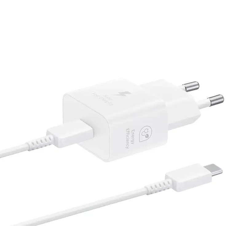 Upgrade USB-C Thuislader met kabel
