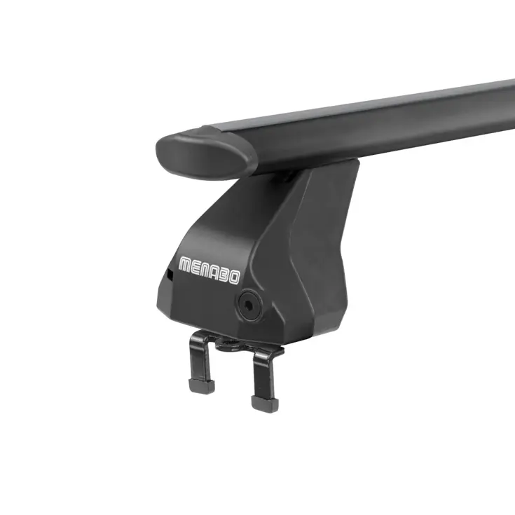 Dakdragers Omega Plus - Mercedes Benz C (07-14)