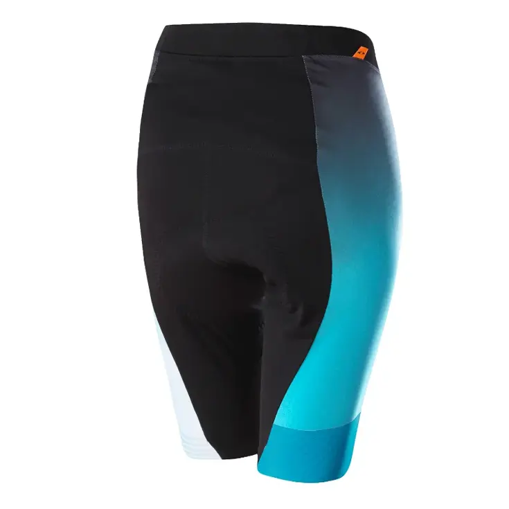 Loeffler Tights Concept XT dames - Zwart