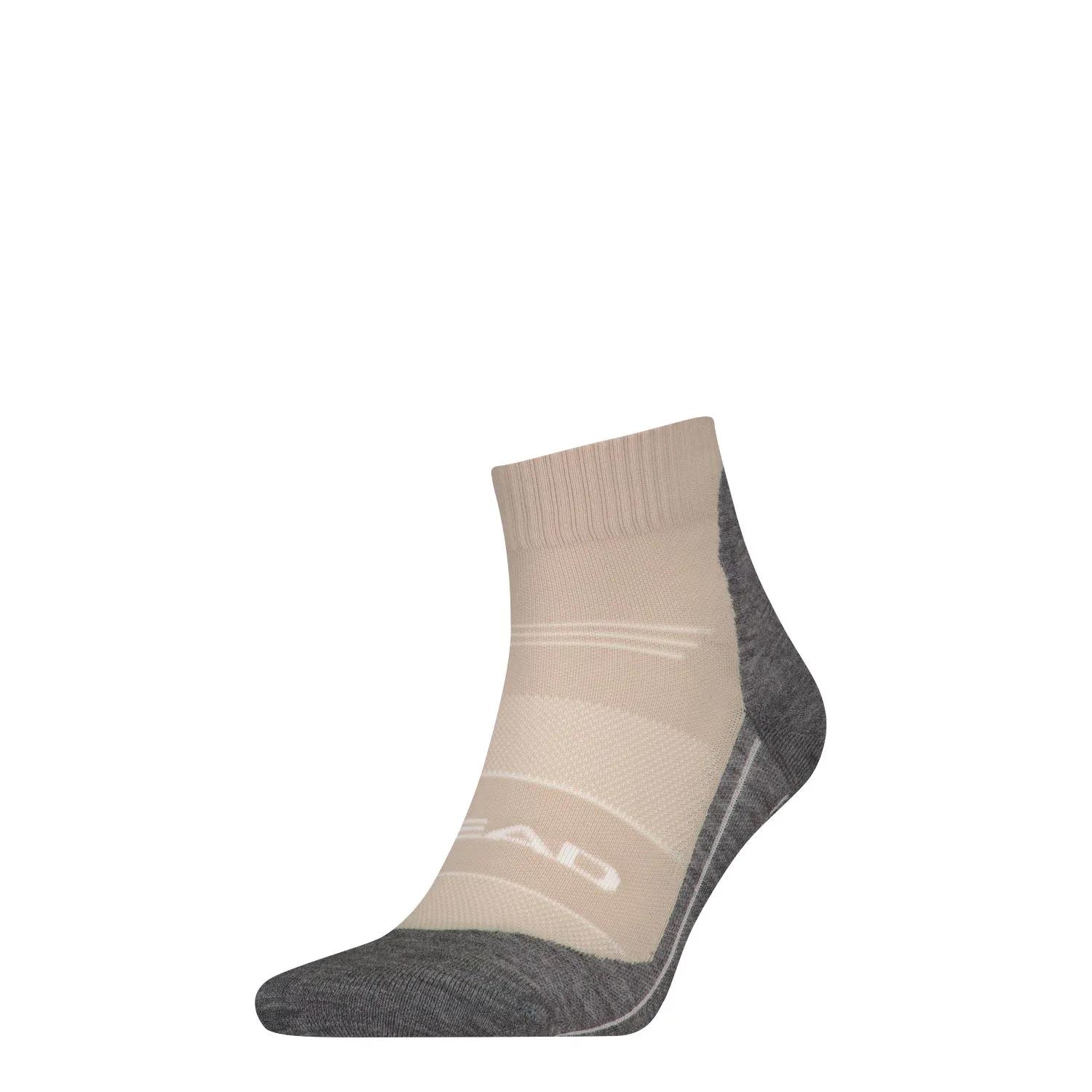 Head   Cool  1 paar  Wandelsokken  Taupe