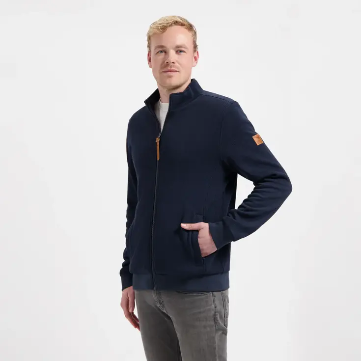 Kay - Heren vest - MGO