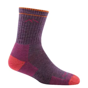 Merinowollen - M/C Midweight hiker - Wandelsokken