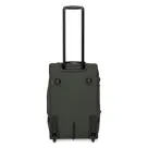 Nancy small - Duffelbag + trekstang - Human Nature