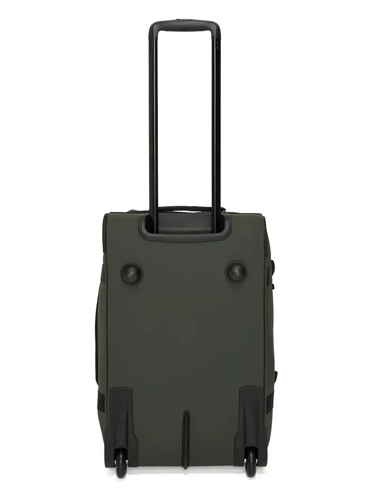 Nancy small - Duffelbag + trekstang - Human Nature