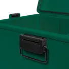 Steamy Classy 12, Koelbox, 12L, Pine Green