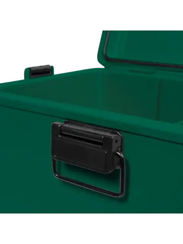 Steamy Classy 12 Koelbox - 12L