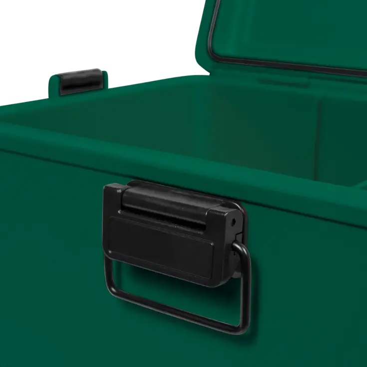 Steamy Classy 12 Koelbox - 12L