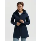 Tuula - Dames softshell jas - Travelin'