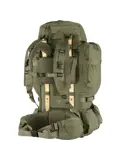 Fjallraven Kajka 75 M/L green