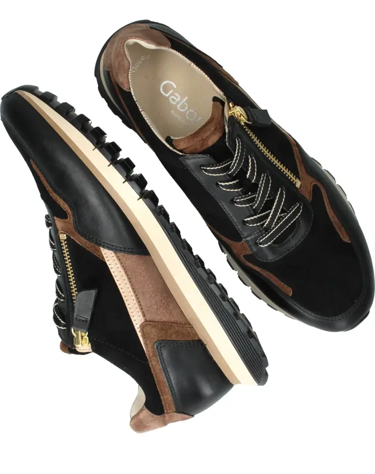 6029.01 veterschoenen Dames