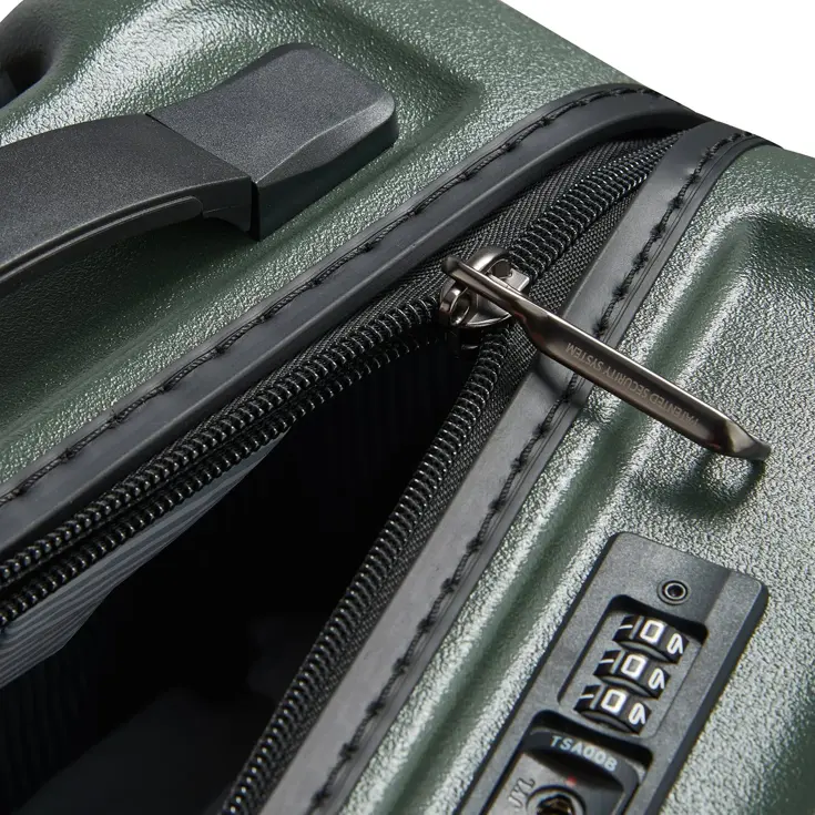 Turenne 2.0 Cabin Trolley S 55/35  | 36 L