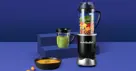 Nutribullet RX - Blender & Soepmaker