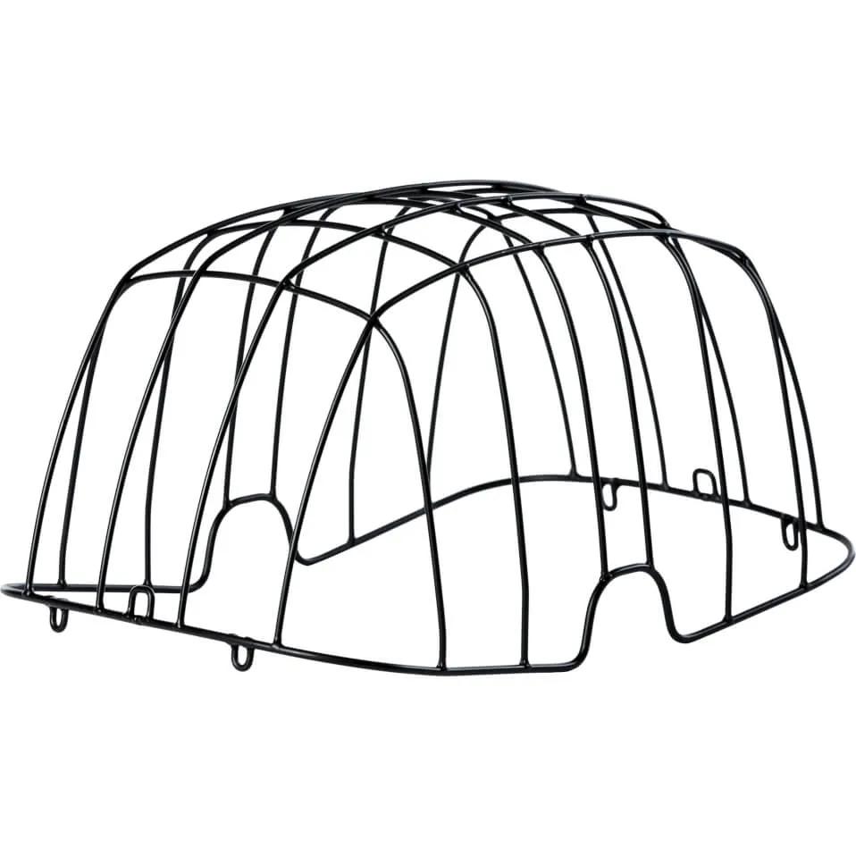 Basil  Draadkoepel Buddy Space Frame  Zwart main product image