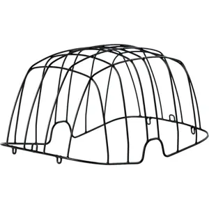 Basil Draadkoepel Buddy Space Frame