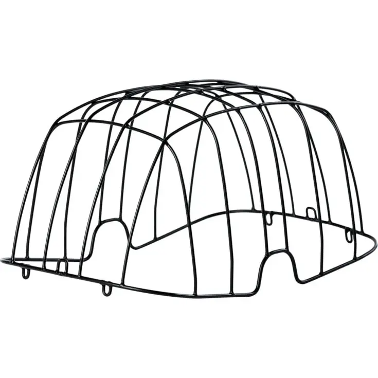 Basil Draadkoepel Buddy Space Frame