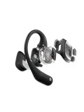 Shokz OpenFit – Open-Ear Draadloze Oortjes