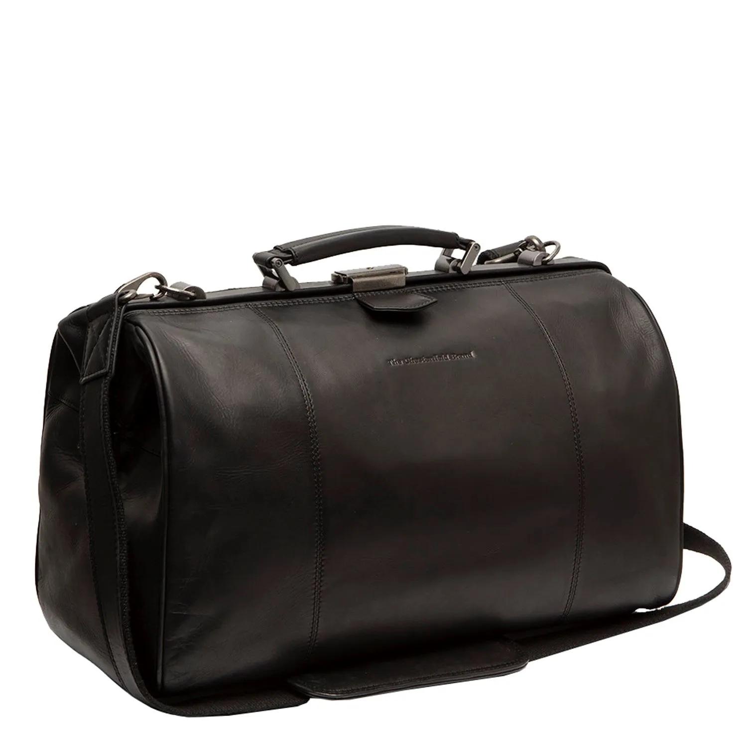The Chesterfield Brand  Texel Reistas / 22 L  Zwart