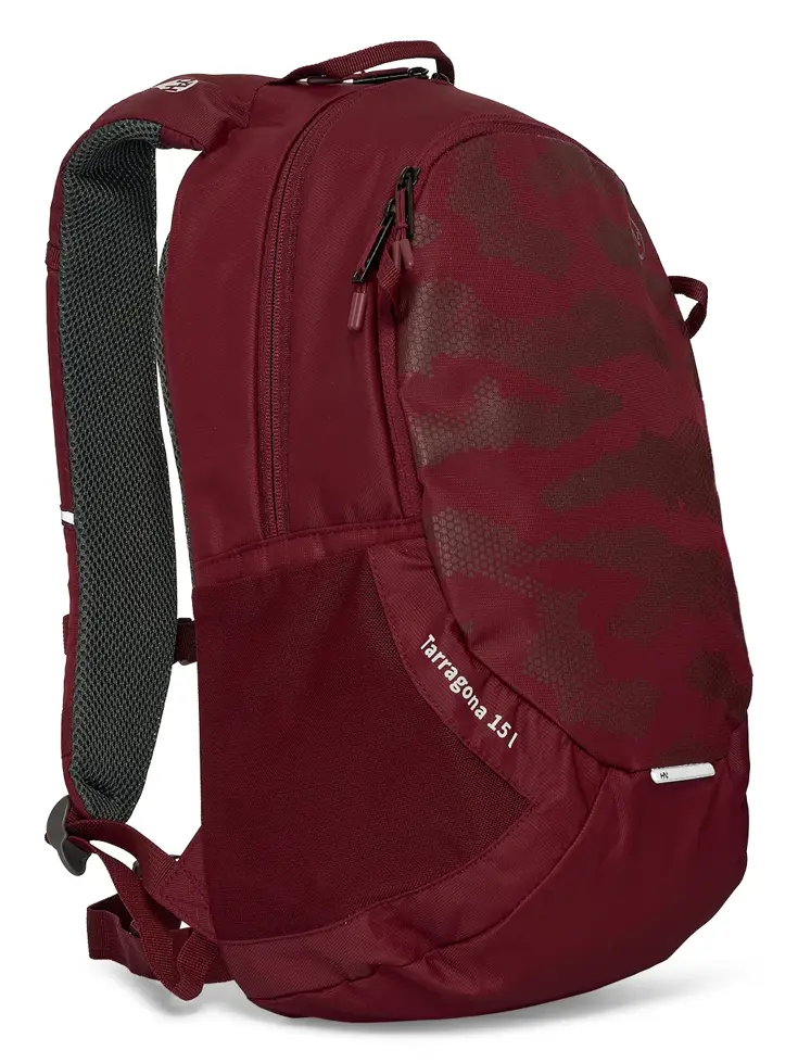 Tarragona - Rugzak 15L - Human Nature