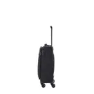 Travelite Chios 4 Wiel Trolley S black Zwart