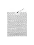 Opvouwbaar Zitkussen met Warmtereflectie - 33x41