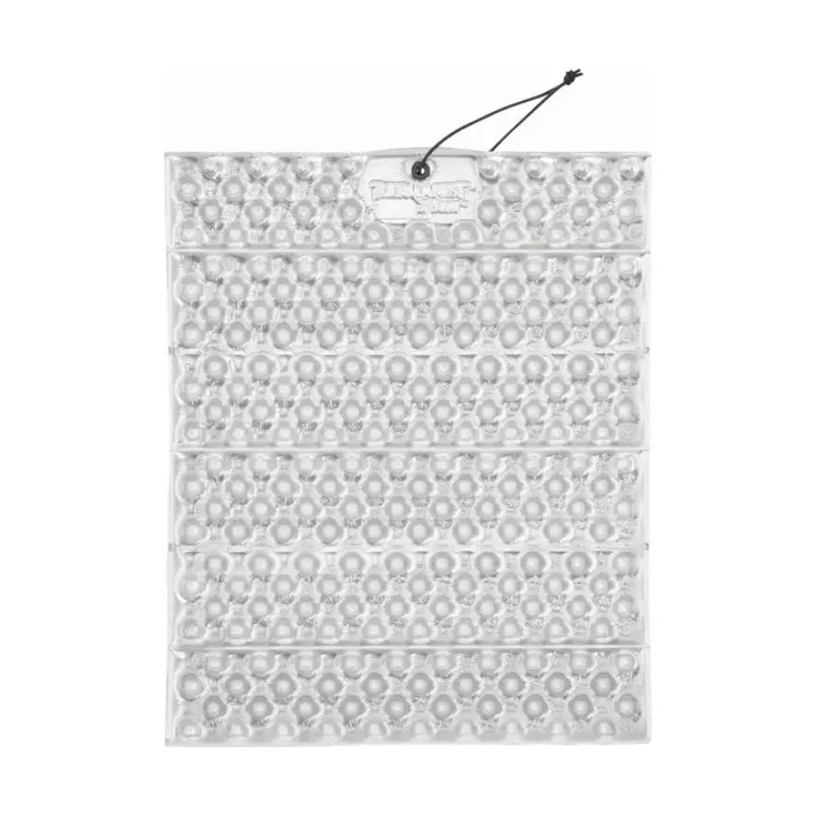 Opvouwbaar Zitkussen met Warmtereflectie - 33x41
