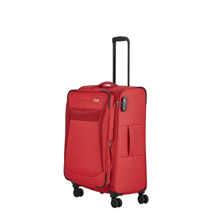 Chios 4 Wiel Trolley M  | 60 L