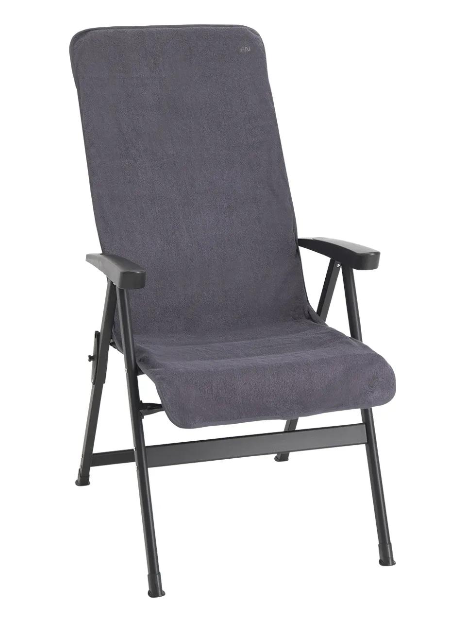 ANWB  Stoelhoes  Human Nature  Grijs