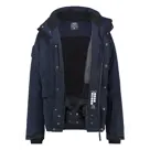 Nils - Ski-Jas Heren - Waterdicht