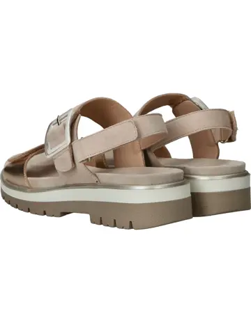 Malaga S Sandalen Dames