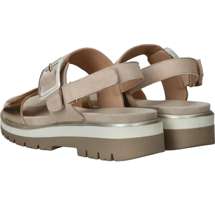 Malaga S Sandalen Dames