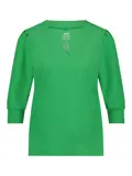 Trikala - Travelshirt dames - Human Nature