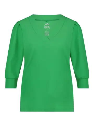 Trikala - Travelshirt dames - Human Nature