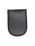 RFID Autosleutel Hoesje - Anti-Skim Carbon Style