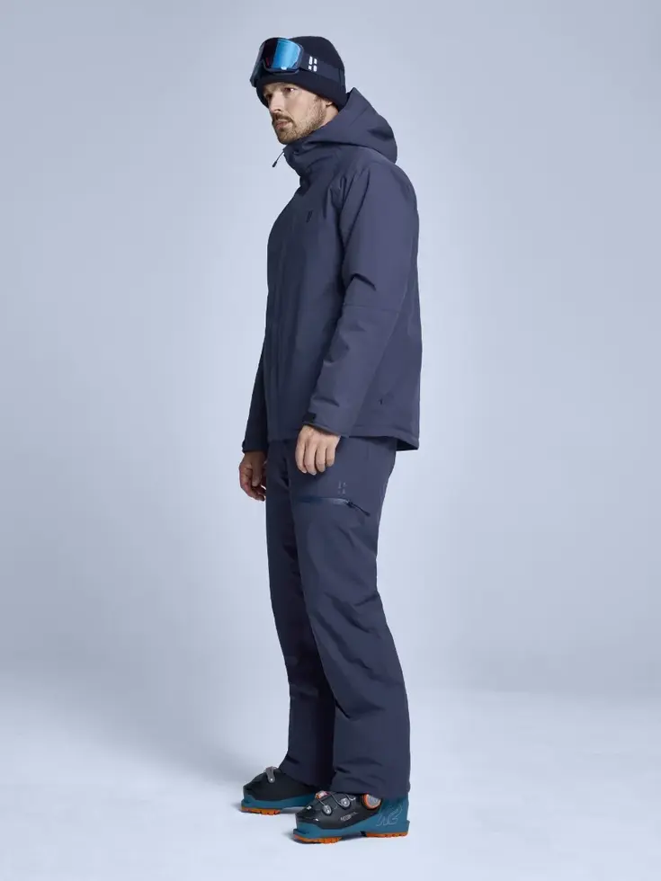 Arctic 2L Insulated - Heren - Ski-jas
