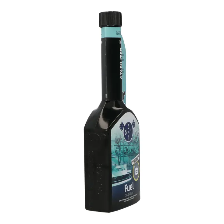 Brandstof stabilisator 310ml voor benzinemotoren