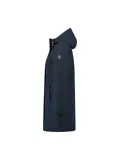 Travelin' 3-layer softshell jas - Dames - Enrike