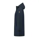 Enrike - Dames softshell jas - Travelin'