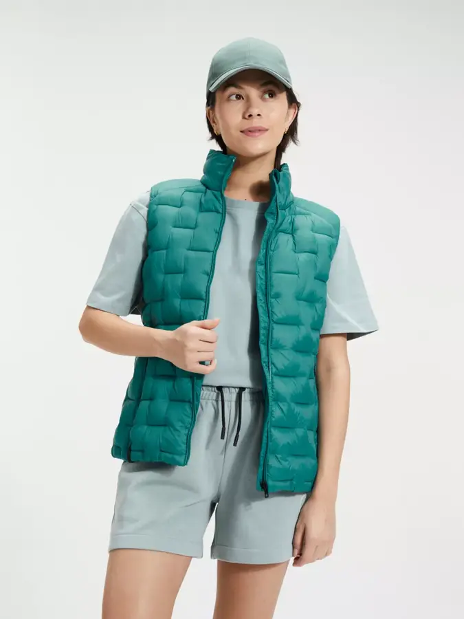 Ellis – Bodywarmer dames– Human Nature