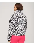Superdry - Boxy Puffer - Dames Ski jas