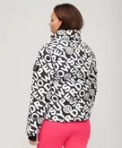 Superdry - Boxy Puffer - Dames Ski jas