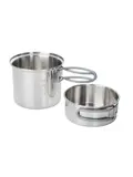 Esbit Kookpot 1L Inklapbaar - Dubbele Kookpot