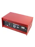 Professionele 12V acculader met jumpstarter 180A
