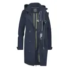 Frida – Parka Dames – Waterdicht