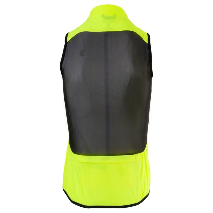 Wind Body Essential - Fietsjack heren