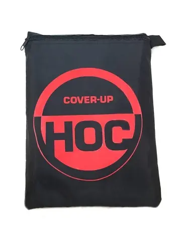 Elektrische Fietshoes 200x70x110 cm