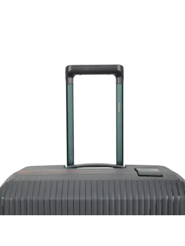 Decent Koffer Smart M