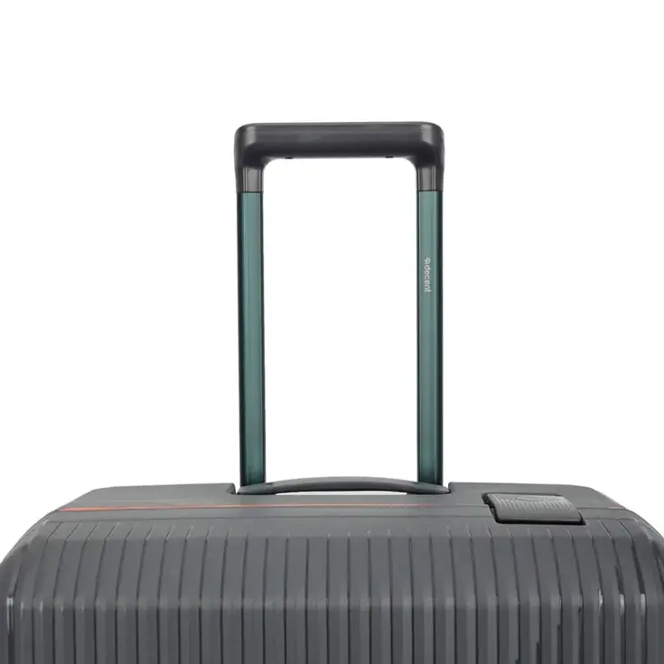 Smart - Middelgrote koffer - 67cm - 73L - TSA
