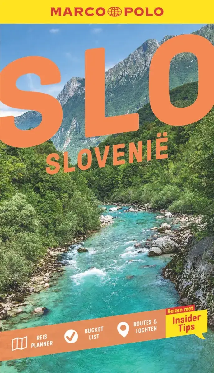 Reisgids NL Slovenië