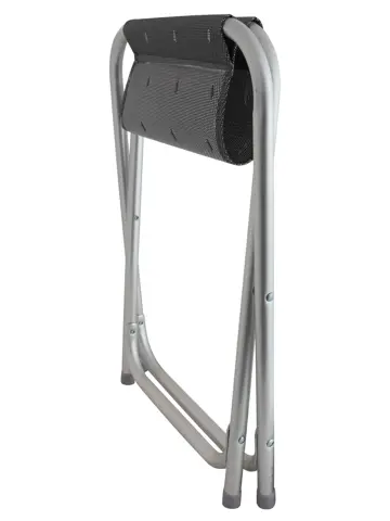 Rosas - Campingkruk - Grijs