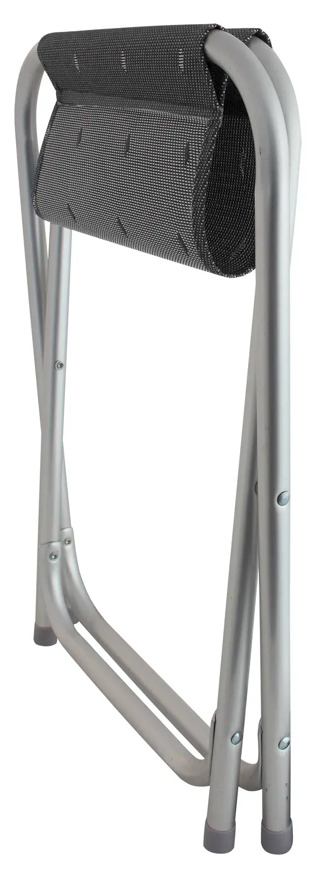 Rosas - Campingkruk - Grijs